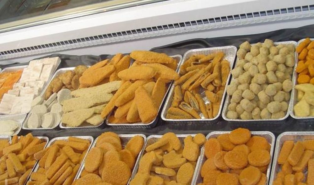 Yarim tayyor mahsulotlar somsa.pelmen.cheburek.manti.buyurtma qab qila