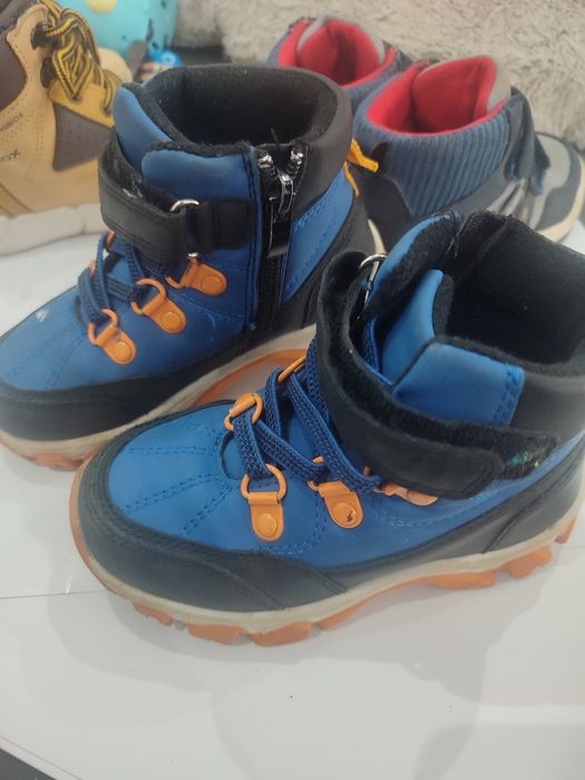 Детски обувки за момчета 24/25/26/27/32