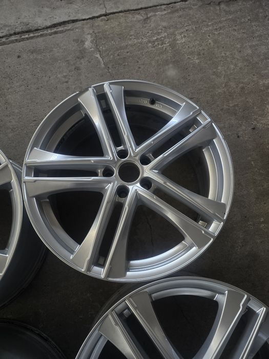 Джанти 19 / 5х108 - Ford, Volvo, Land Rover, Jaguar и др 5x108