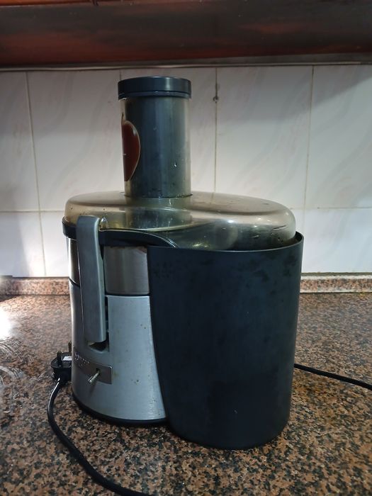 Блендер без коробки