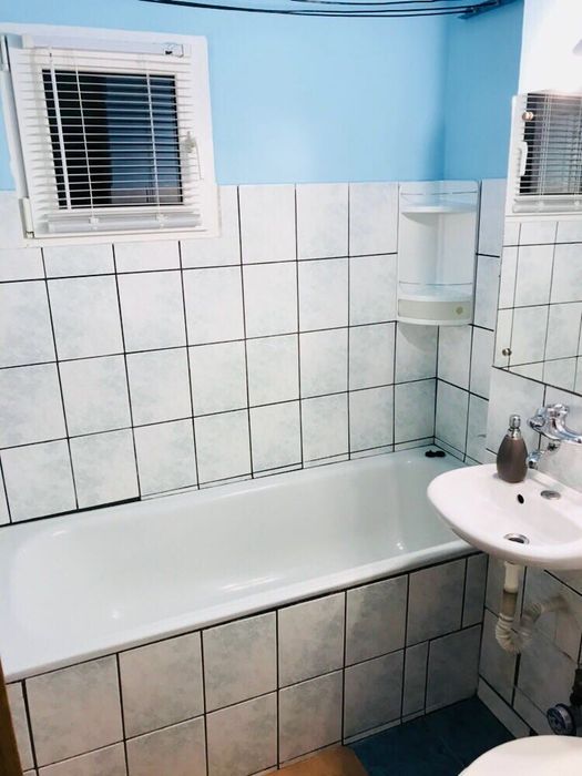 De închiriat: Garsonieră decomandată, 37 mp, zonă Centrală