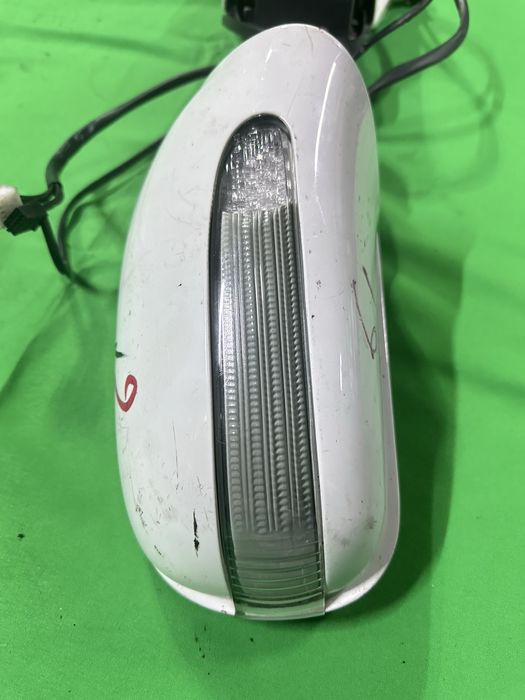 W220 Боковые зеркало до рестайлинг авторазбор мерседес бу оригинал