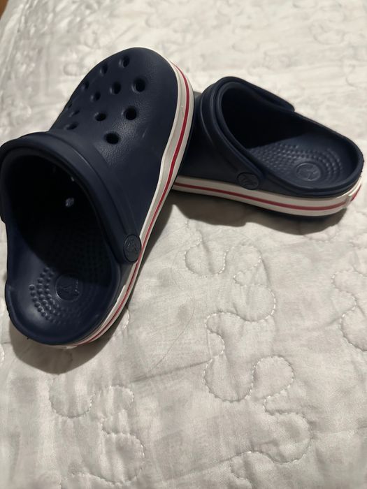 Детски джапанки crooks