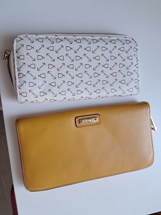 Продам сумки и кошельки