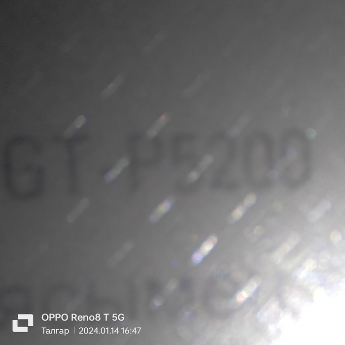 Продам 2 планшета Самсунг