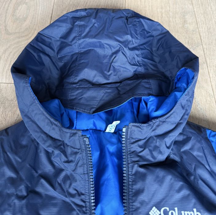 Geaca iarna Columbia copii - masura 4/5 ani
