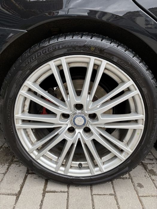 Джанти 5х112 18R