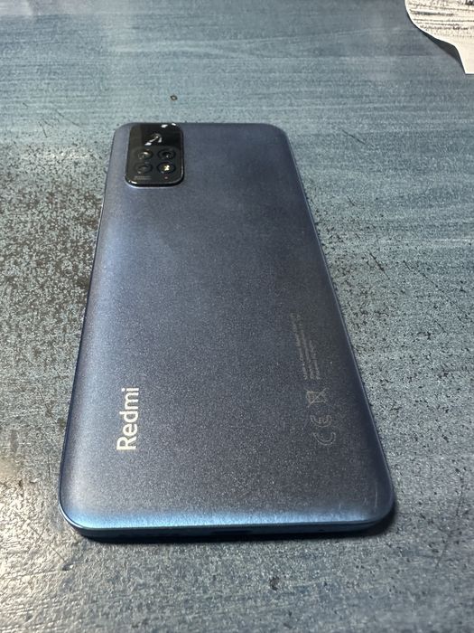 Xiaomi Redmi Note 11s 128gb - без забележки