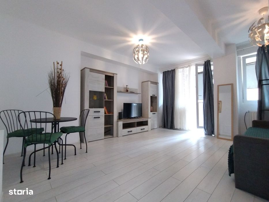Militari residence Vând ap 2 cam. 46mp