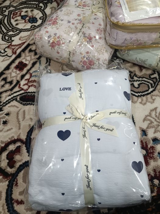 pastel yangi doʻkon