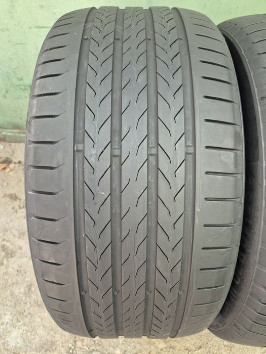 285 40 20   O bucată Anvelopa de vară Continental EcoContact6 Q  2024