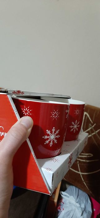 Чаши които не са ми в употреба