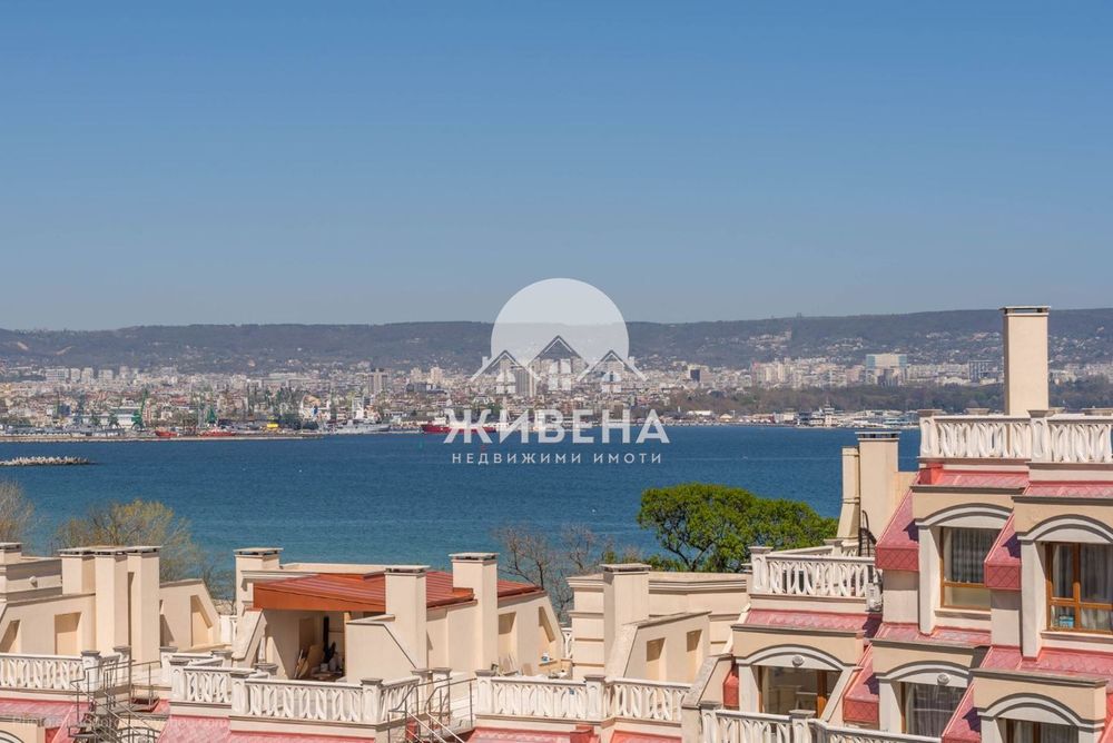 2-стаен апартамент, под наем, с паркомясто, кв. Аспарухово