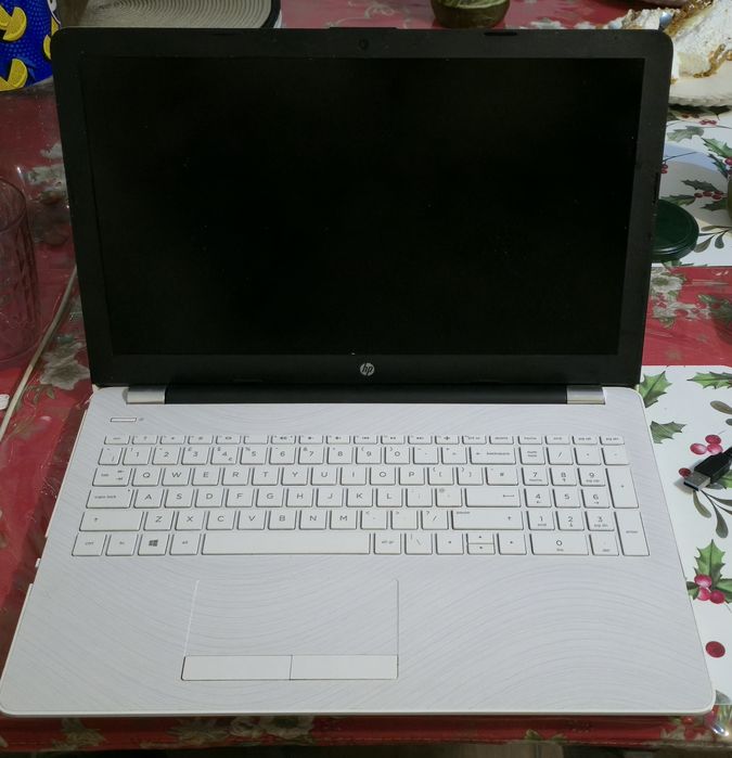 Laptop HP AMD A9