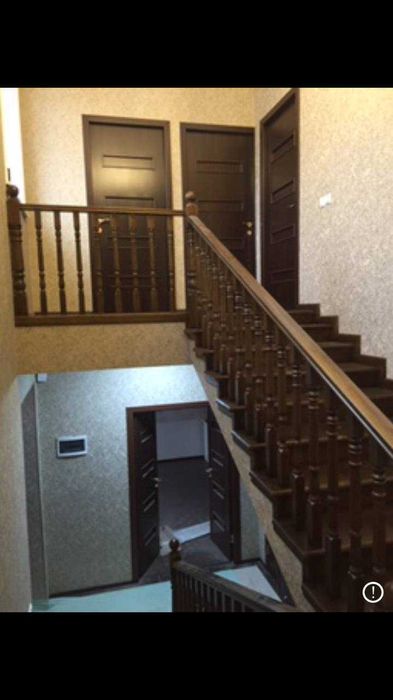 Янгиҳаёт тумани  икки қаватли намунали коттеж сотилади