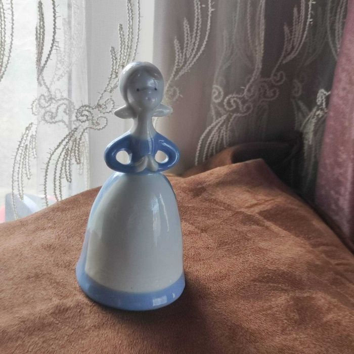 Порцеланови декорации