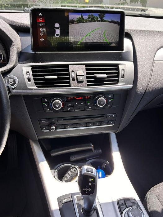 BMW X3 2012 — imagine 5