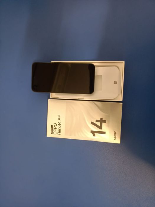 Oppo Reno 14F Nou 256Gb 5G