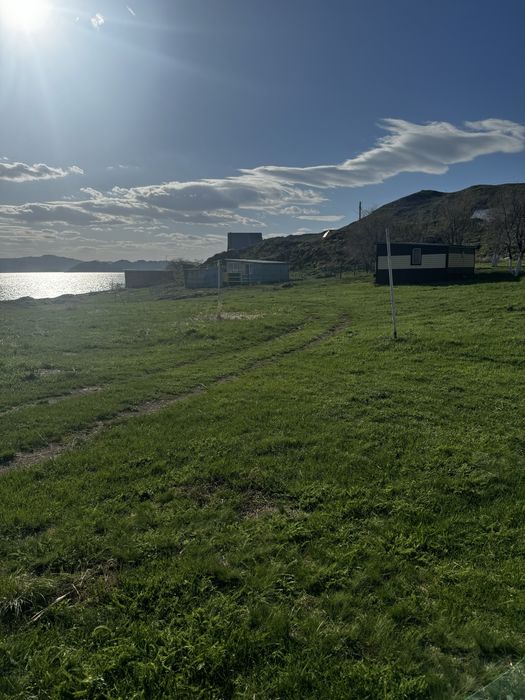 Продам земельные участки