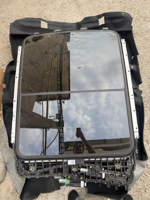 Treker 2 lyuk luk sbor zbor