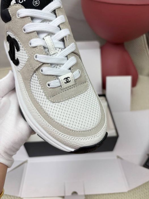 Adidasi Chanel 35-42