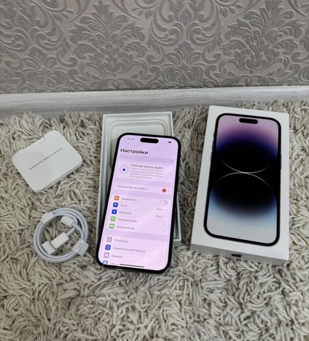 Iphone 14 pro Айфон 14 про