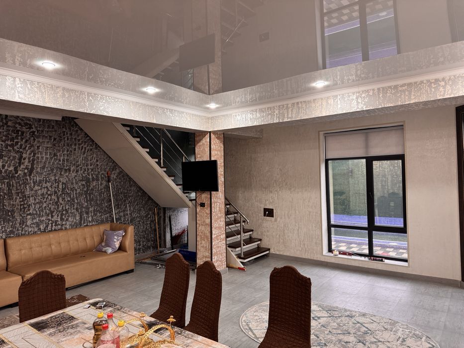 Сдаетсыя дача в қайнар булаке