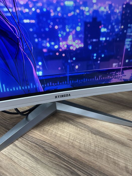 Монитор HYINGDA Full HD 60Hz 32 дюйм