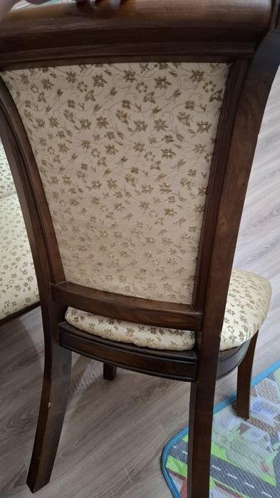 Гостинные стулья