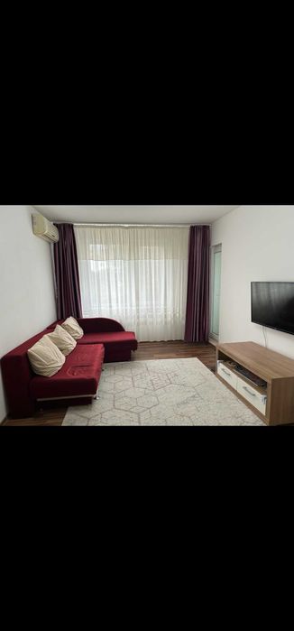 Proprietar inchirieaz ap 2 cam mobilat si utilat str Barnova 400E
