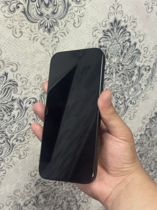 iPhone 16 Pro Max 256 Радной
