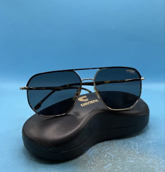 Мъжки слънчеви очила CARRERA 304/S J5G/Q3, Polarized, 59-15-145