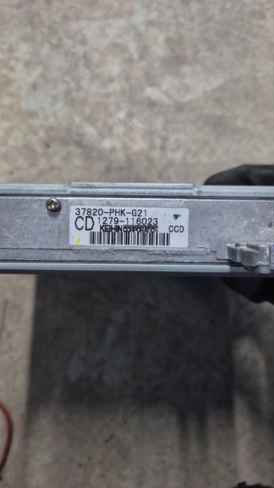 Компютър запалване за Honda CRV II 2.0 Benzin / Хонда ЦРВ