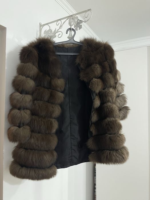 Женская верхная одежда