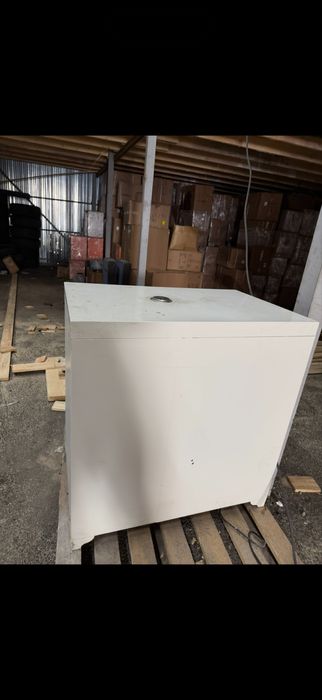 Печка для разборки и сборки автомобильных фар