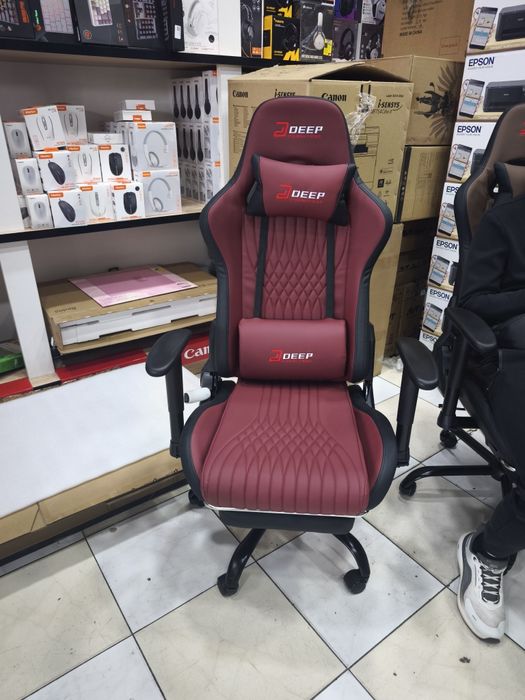Kreslo Deep Furniture