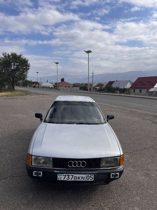 Продам AUDI 80 B3