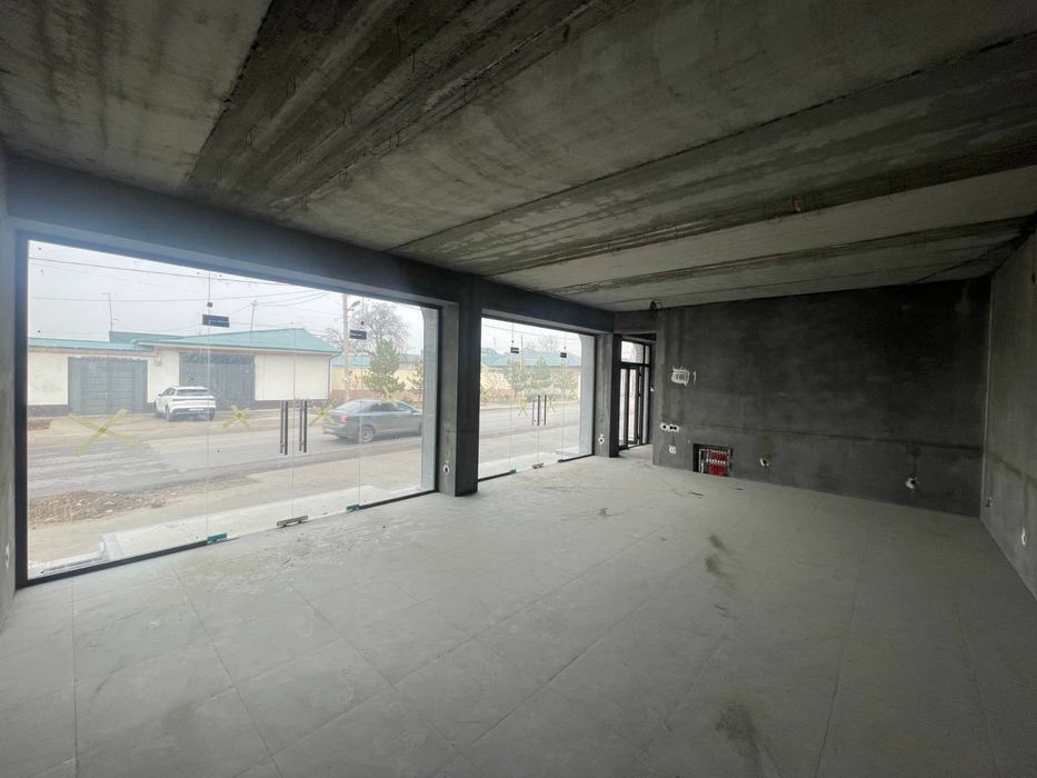 Arendaga aloxida zdaniya yoki qismi!