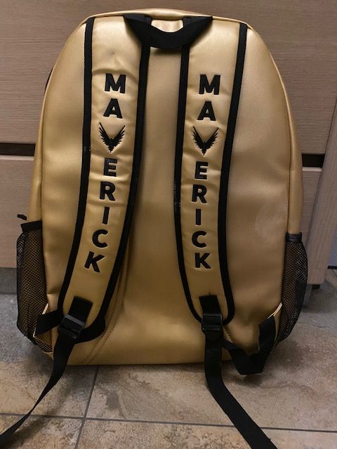 Ученическа раница