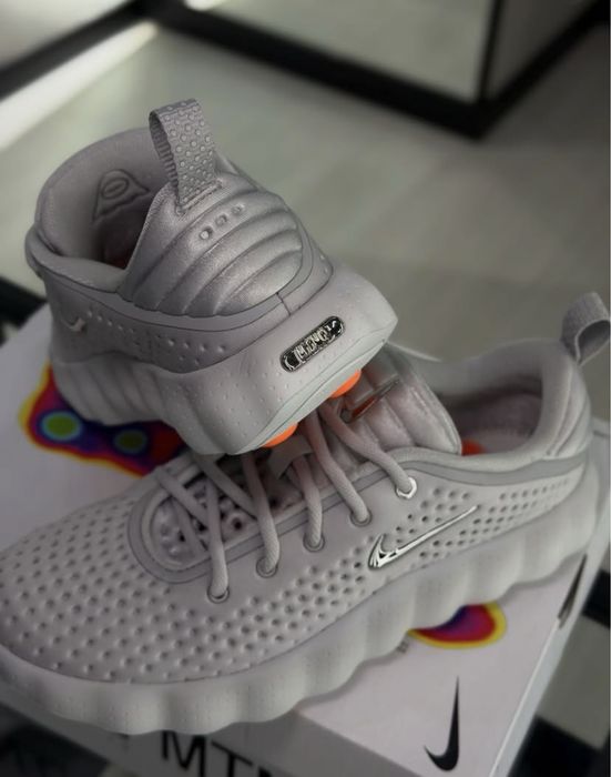 Nike Mind 002 gri Marime 41