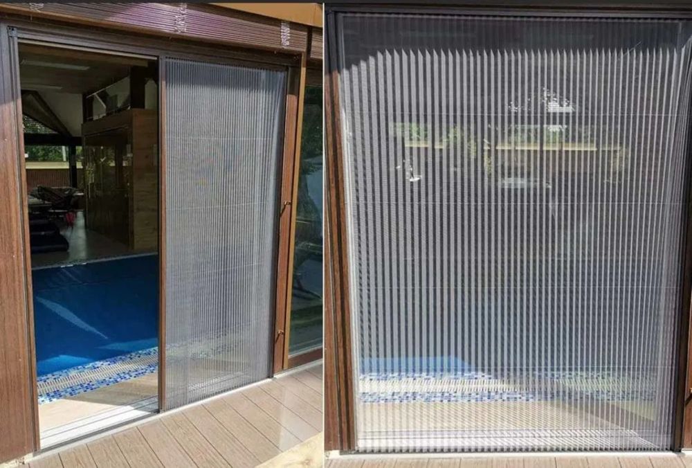 Москитные сетки Алматы. Ремонт окон.