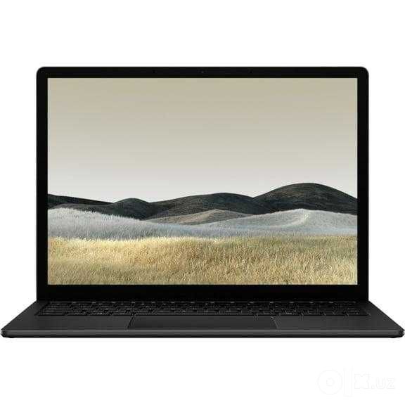 Ноутбук Microsoft Surface Laptop 3 |Core i5 |8/256 | 2K Touch| Face ID