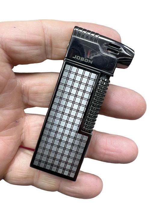 JOBON запалка за лула вградени инструменти почистване зареждане