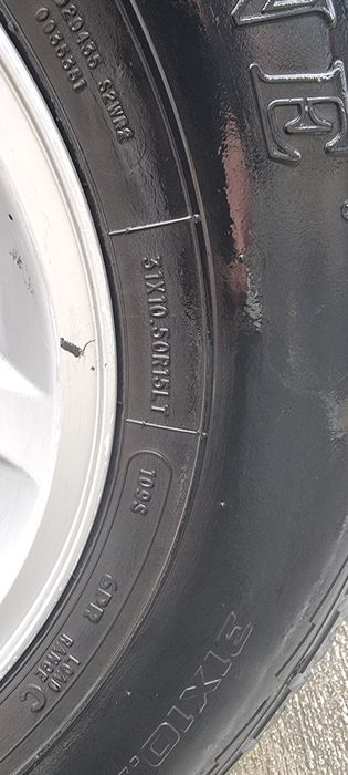 Фронтера 2.0i 115кс