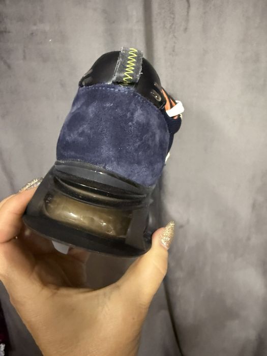 Мъжки обувки нови