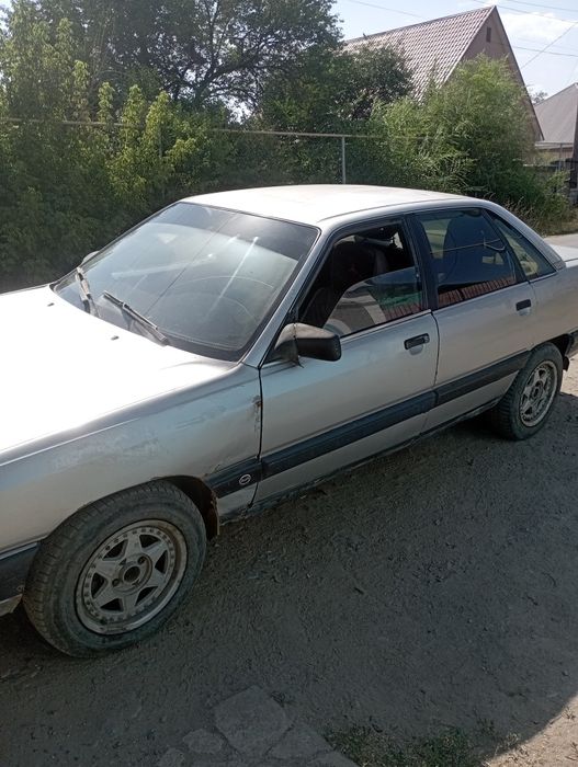 Продаётся Ауди с3