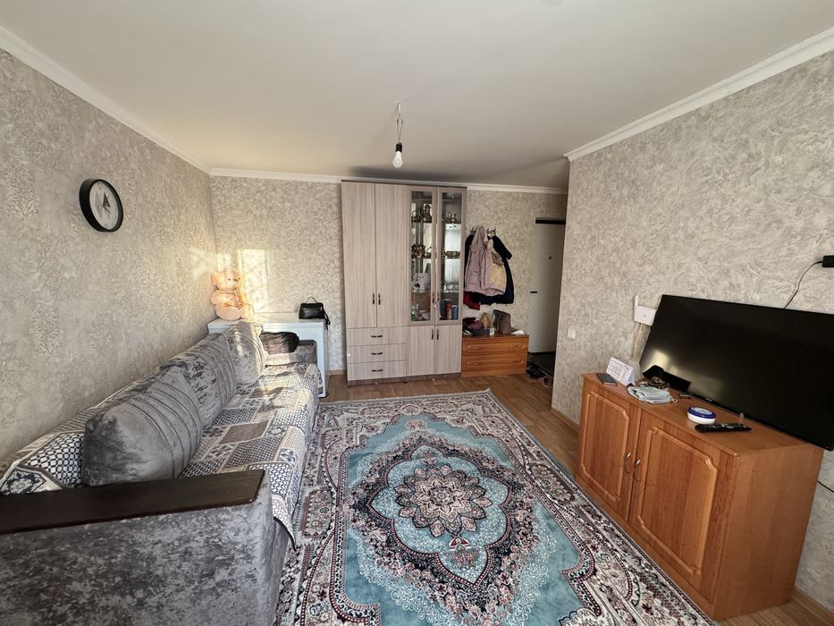 Продам 2х комнатную квартиру