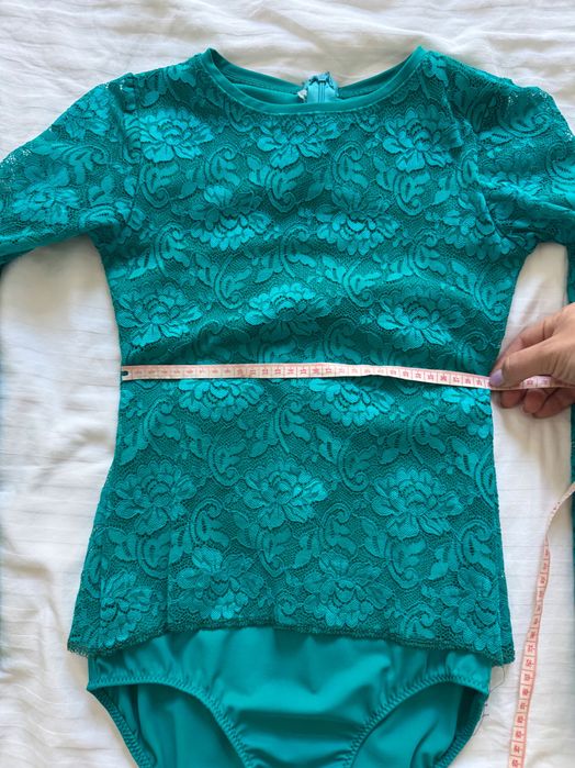 Rochie dans sportiv Andera Style | Hobby/E | 11–12 ani