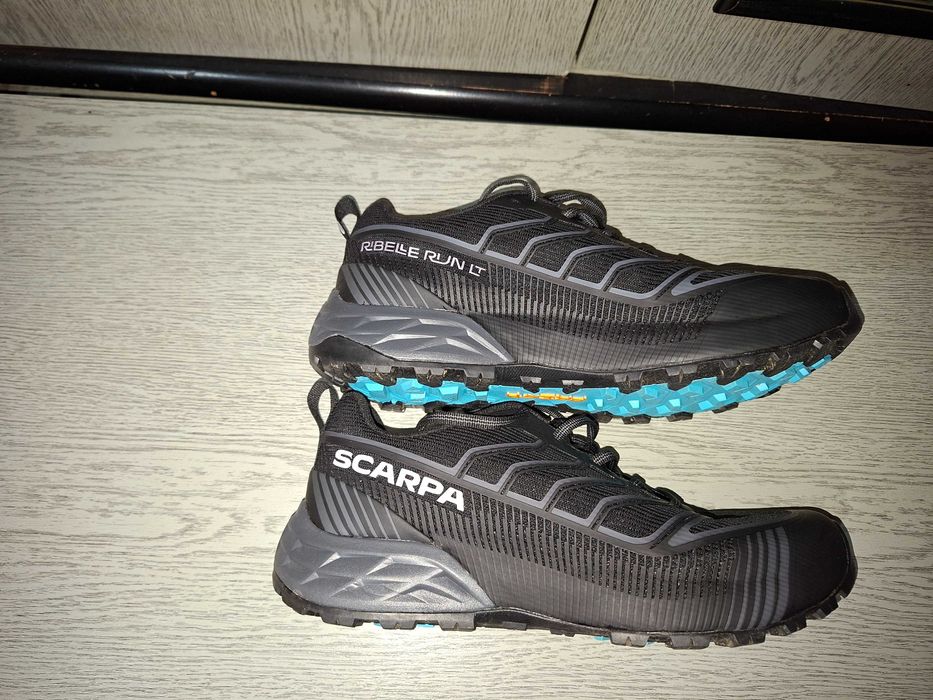 Обувки: Scarpa Ribelle Run