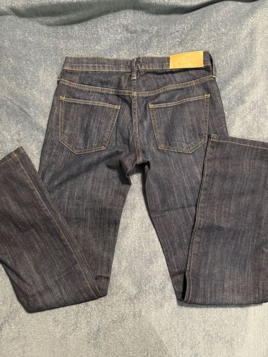 Дамски дънки Massimo Dutti С размер